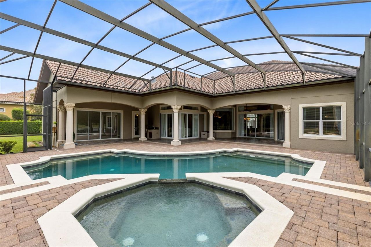1900 Lake Markham Preserve Trail, Sanford, FL 32771 Photo