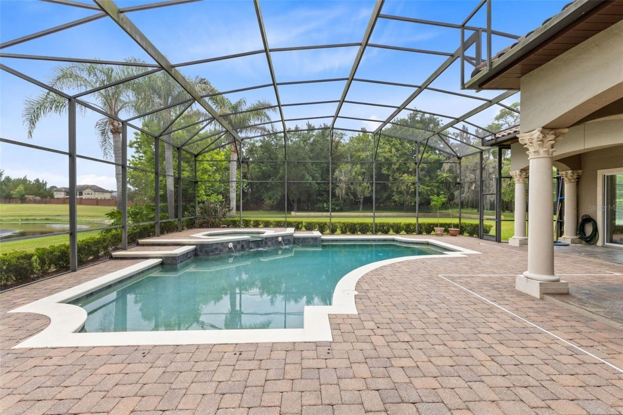 1900 Lake Markham Preserve Trail, Sanford, FL 32771 Photo