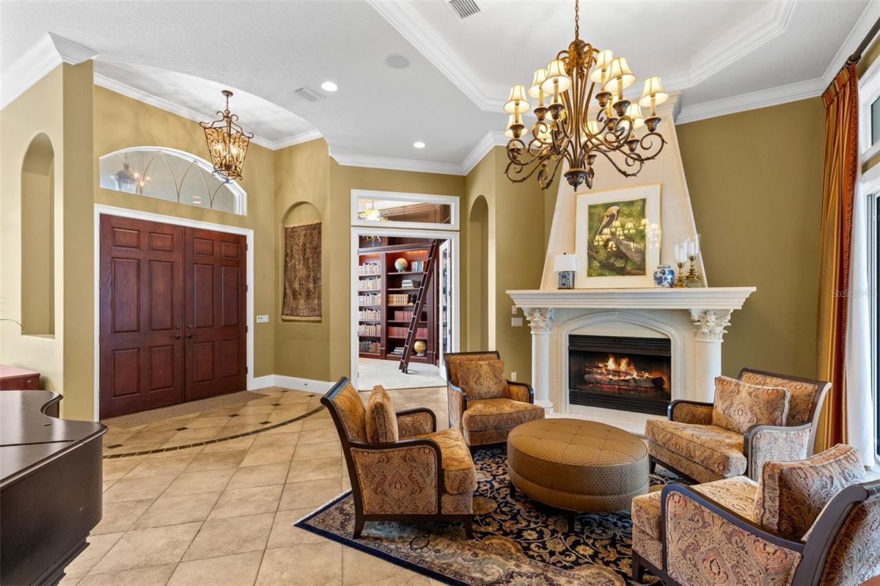 1900 Lake Markham Preserve Trail, Sanford, FL 32771 Photo