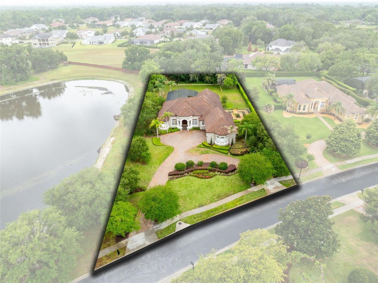 1900 Lake Markham Preserve Trail, Sanford, FL 32771 Photo