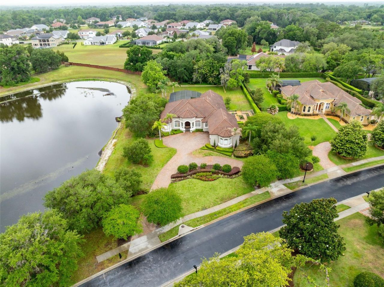 1900 Lake Markham Preserve Trail, Sanford, FL 32771 Photo