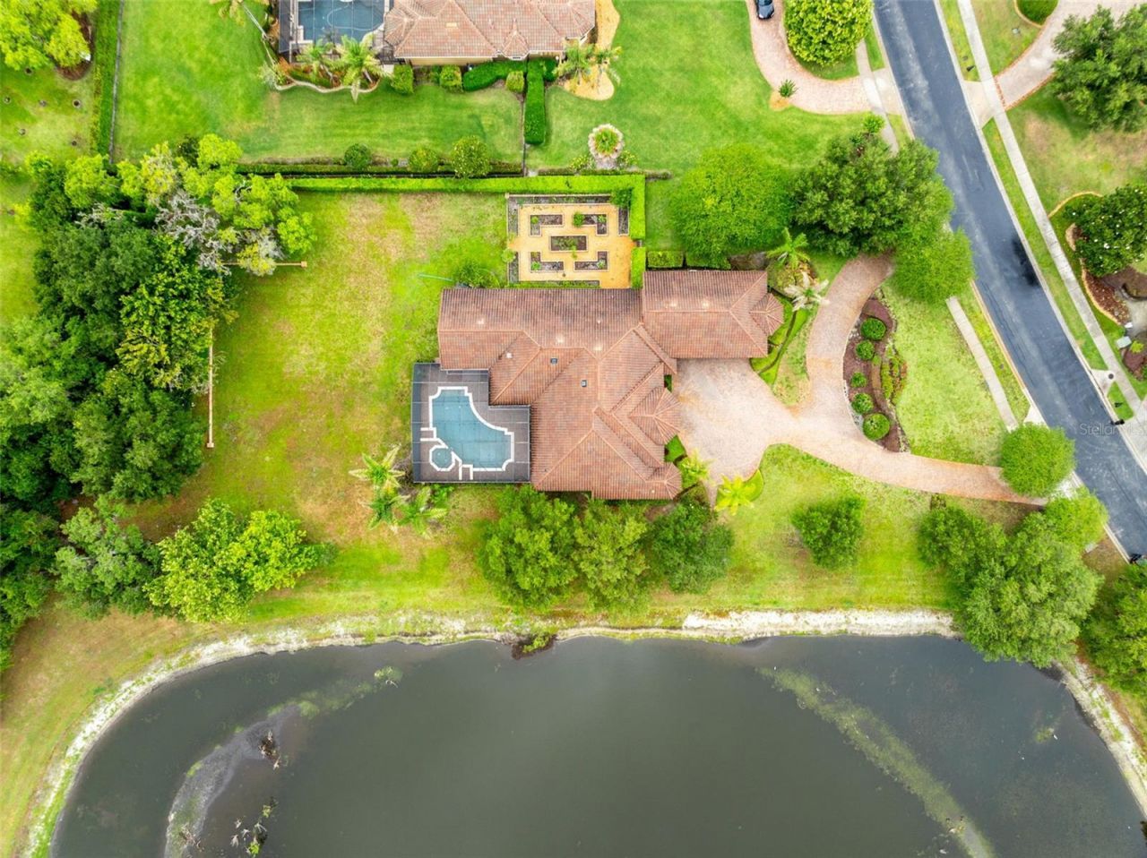 1900 Lake Markham Preserve Trail, Sanford, FL 32771 Photo