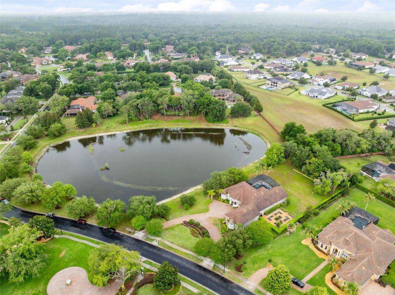 1900 Lake Markham Preserve Trail, Sanford, FL 32771 Photo