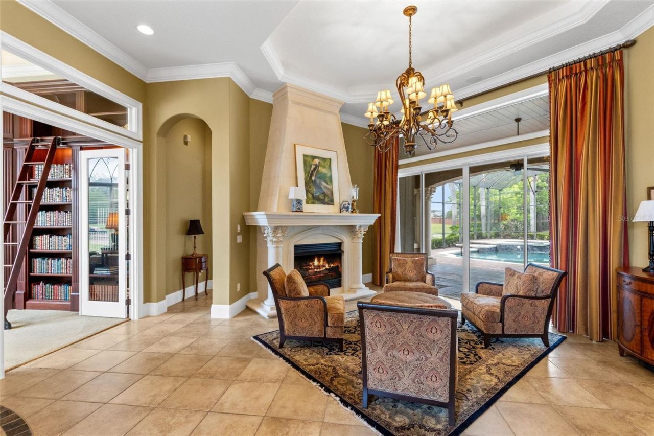 1900 Lake Markham Preserve Trail, Sanford, FL 32771 Photo