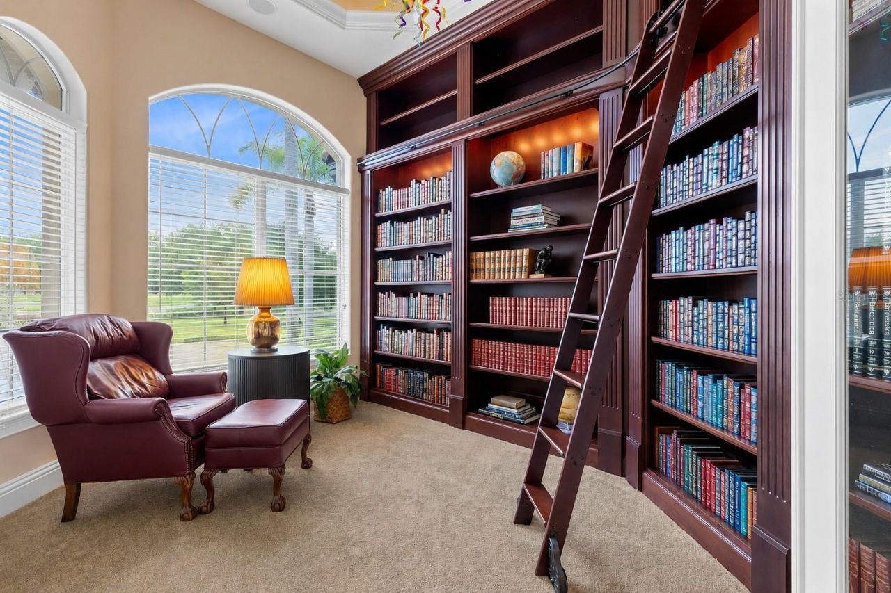 1900 Lake Markham Preserve Trail, Sanford, FL 32771 Photo