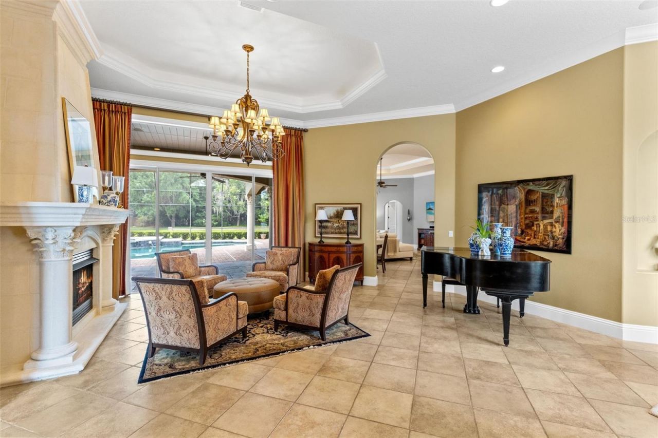 1900 Lake Markham Preserve Trail, Sanford, FL 32771 Photo