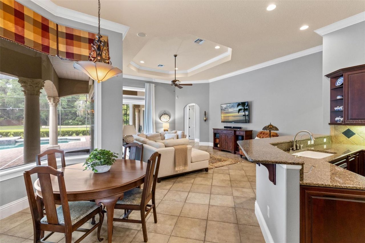 1900 Lake Markham Preserve Trail, Sanford, FL 32771 Photo