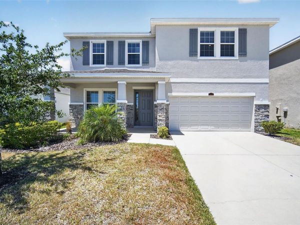 15394 SWEET SPRINGS BEND , ODESSA, FL 33556