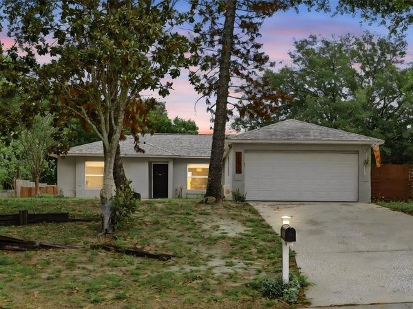 10826 SIENA DRIVE , CLERMONT, FL 34711