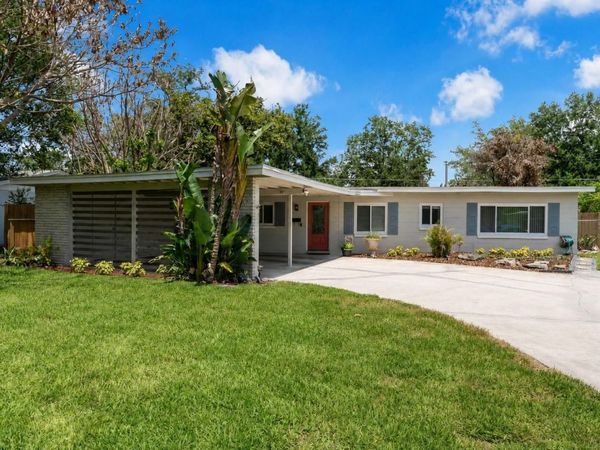 2215 WOODCREST DRIVE , WINTER PARK, FL 32792