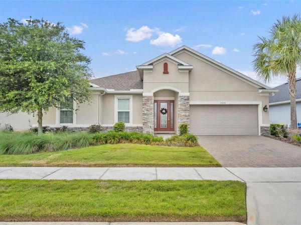 3351 HANGING TIDE STREET , WINTER GARDEN, FL 34787