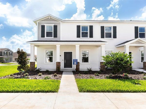 6056 PEACEFUL PARK WAY , CLERMONT, FL 34714