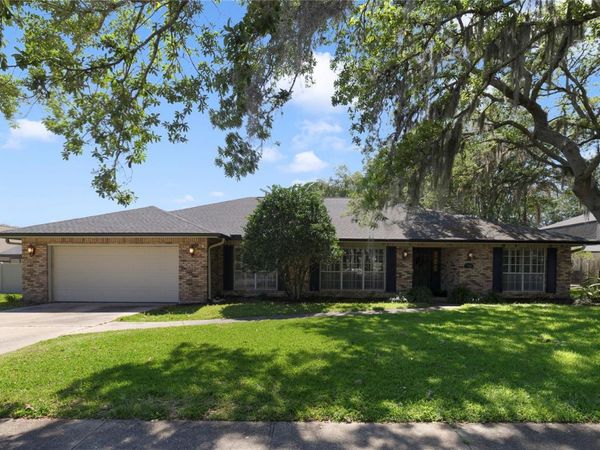 749 WILLOW RUN LANE , WINTER SPRINGS, FL 32708