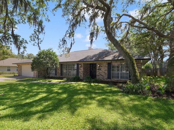 749 WILLOW RUN LANE, WINTER SPRINGS, FL 32708
