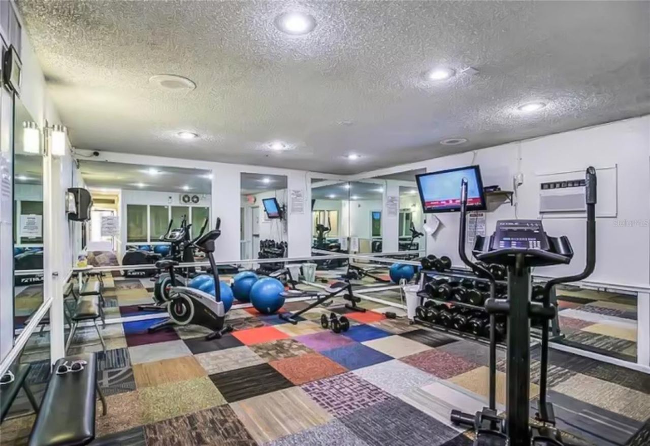 315 Medallion Boulevard, Unit F, Madeira Beach, FL 33708 Photo