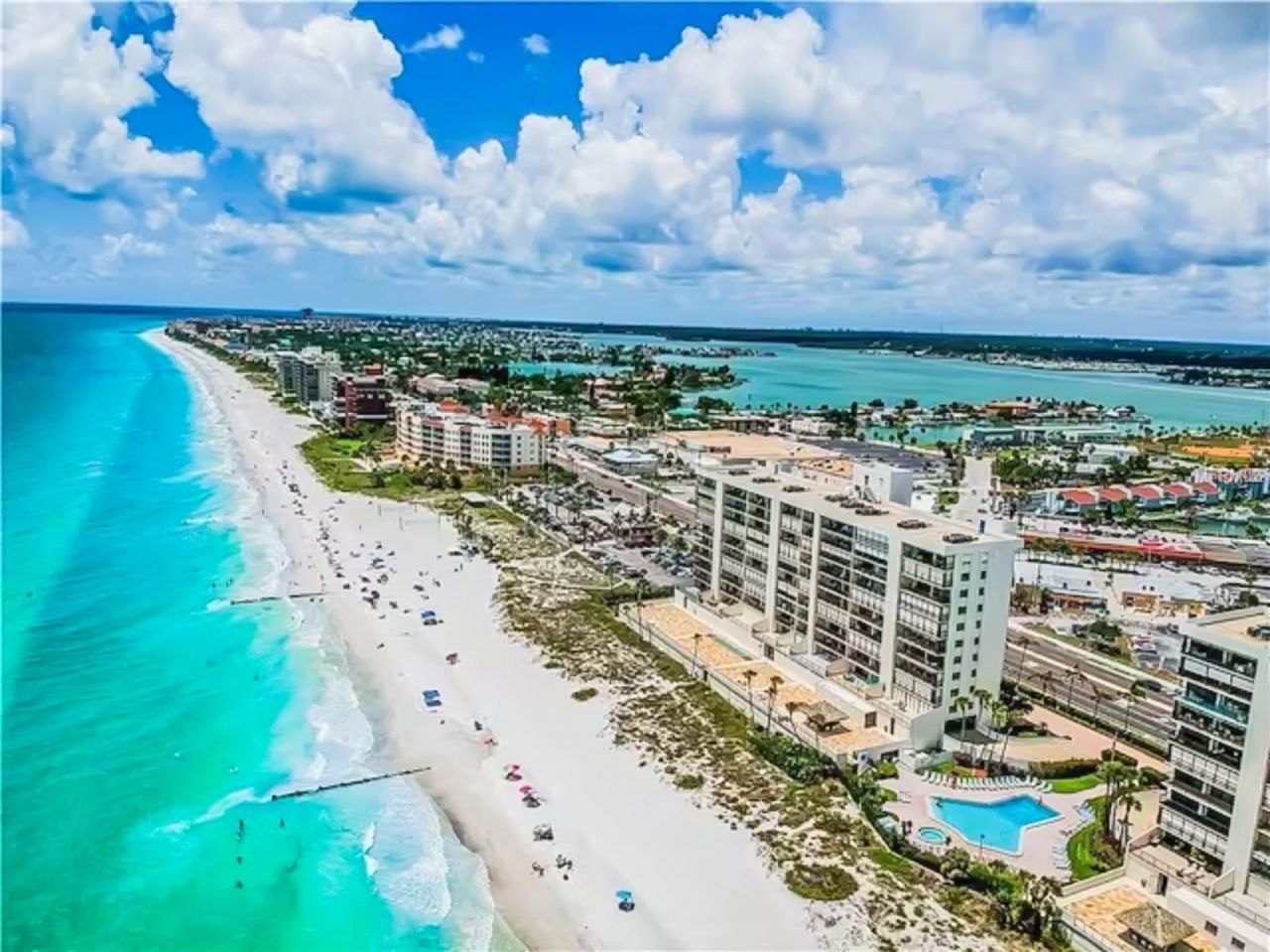 315 Medallion Boulevard, Unit F, Madeira Beach, FL 33708 Photo