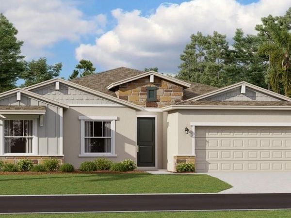 636 TUNDRA LOOP , GROVELAND, FL 34736