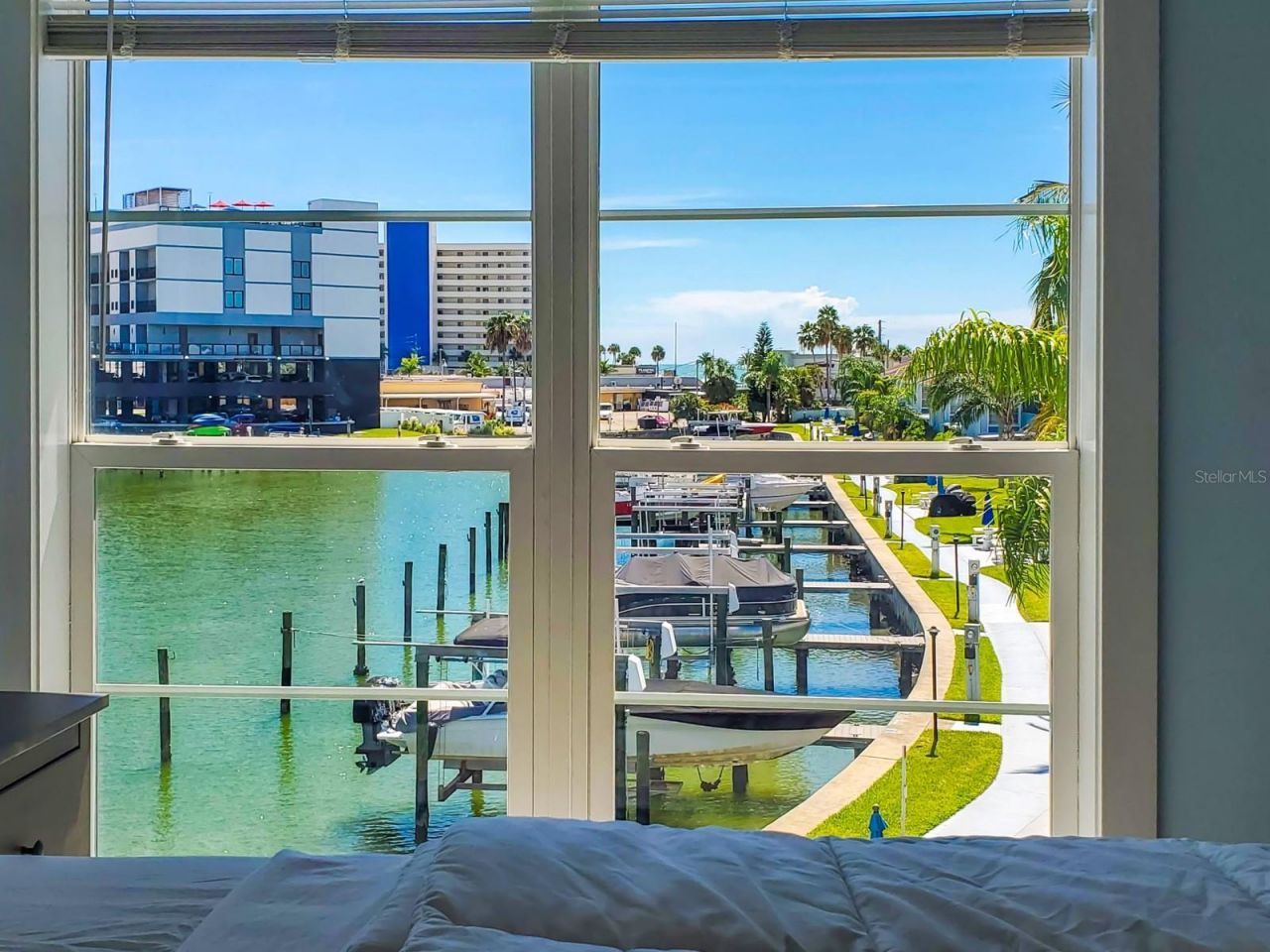 215 Medallion Boulevard, Unit G, Madeira Beach, FL 33708 Photo