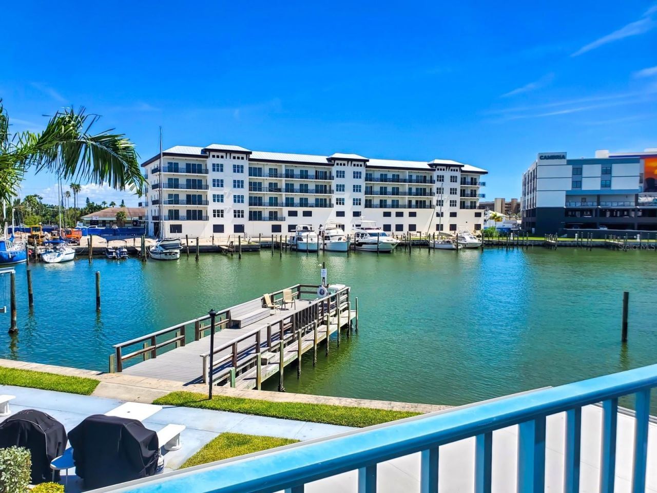 215 Medallion Boulevard, Unit G, Madeira Beach, FL 33708 Photo