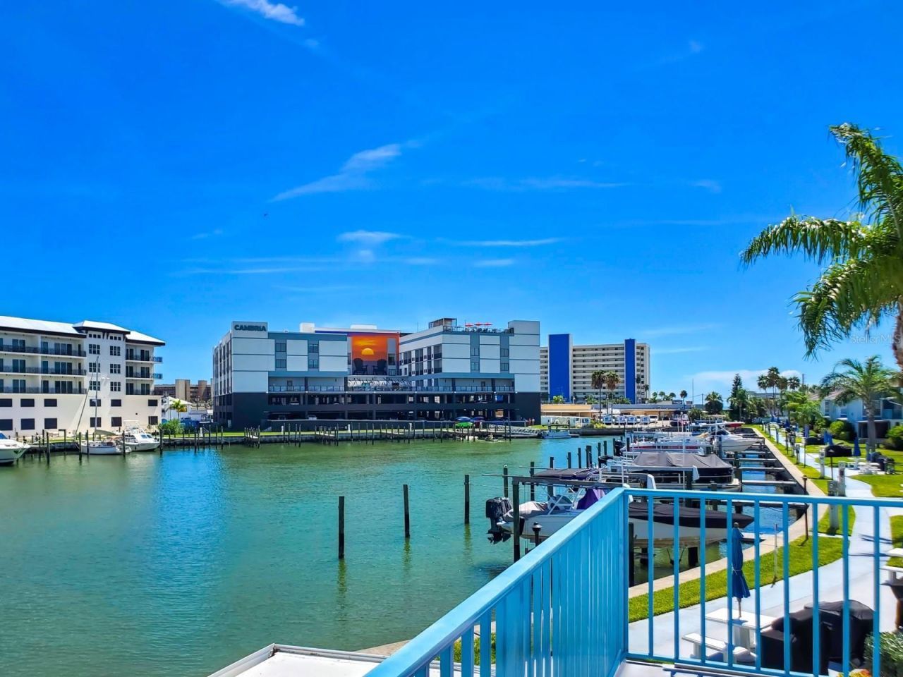 215 Medallion Boulevard, Unit G, Madeira Beach, FL 33708 Photo