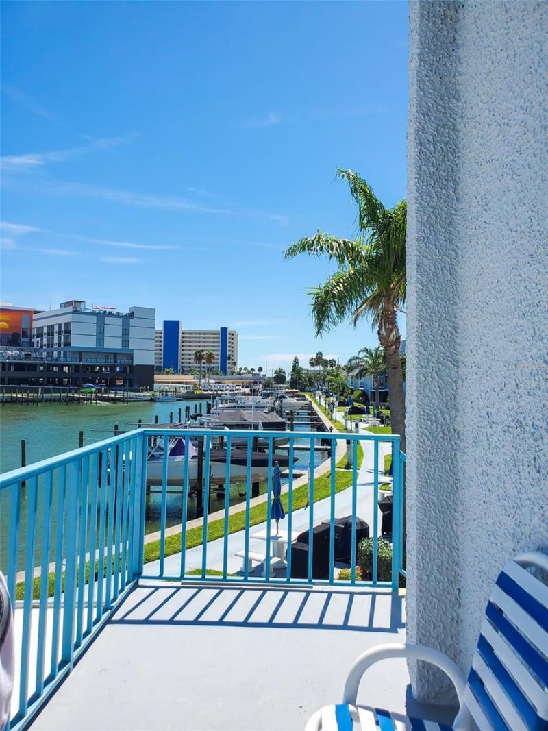 215 Medallion Boulevard, Unit G, Madeira Beach, FL 33708 Photo
