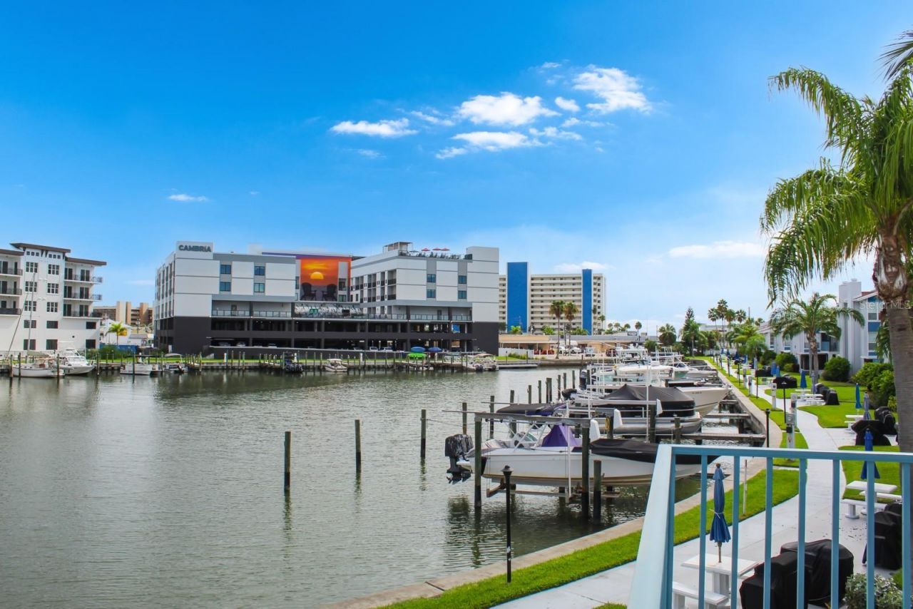 215 Medallion Boulevard, Unit G, Madeira Beach, FL 33708 Photo