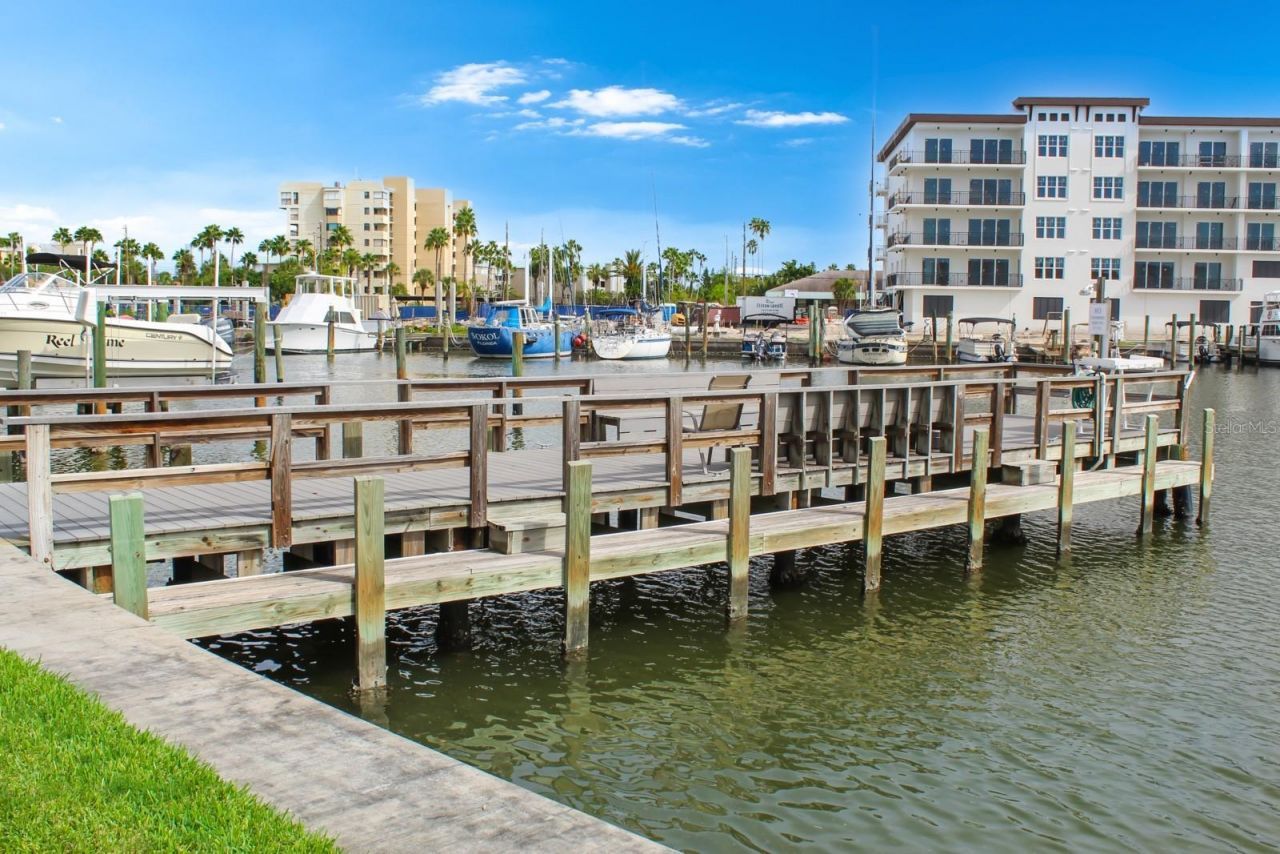 215 Medallion Boulevard, Unit G, Madeira Beach, FL 33708 Photo
