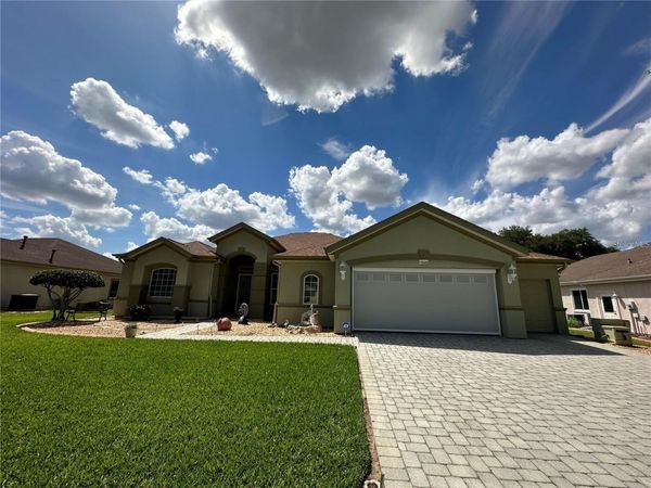 13500 SE 97TH TERRACE ROAD , SUMMERFIELD, FL 34491