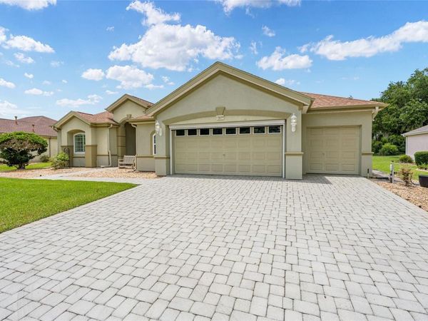 13500 SE 97TH TERRACE ROAD, SUMMERFIELD, FL 34491