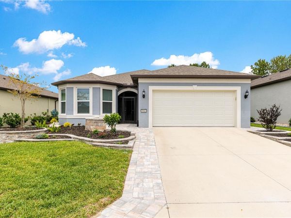 8983 SW 57TH PLACE ROAD , OCALA, FL 34481
