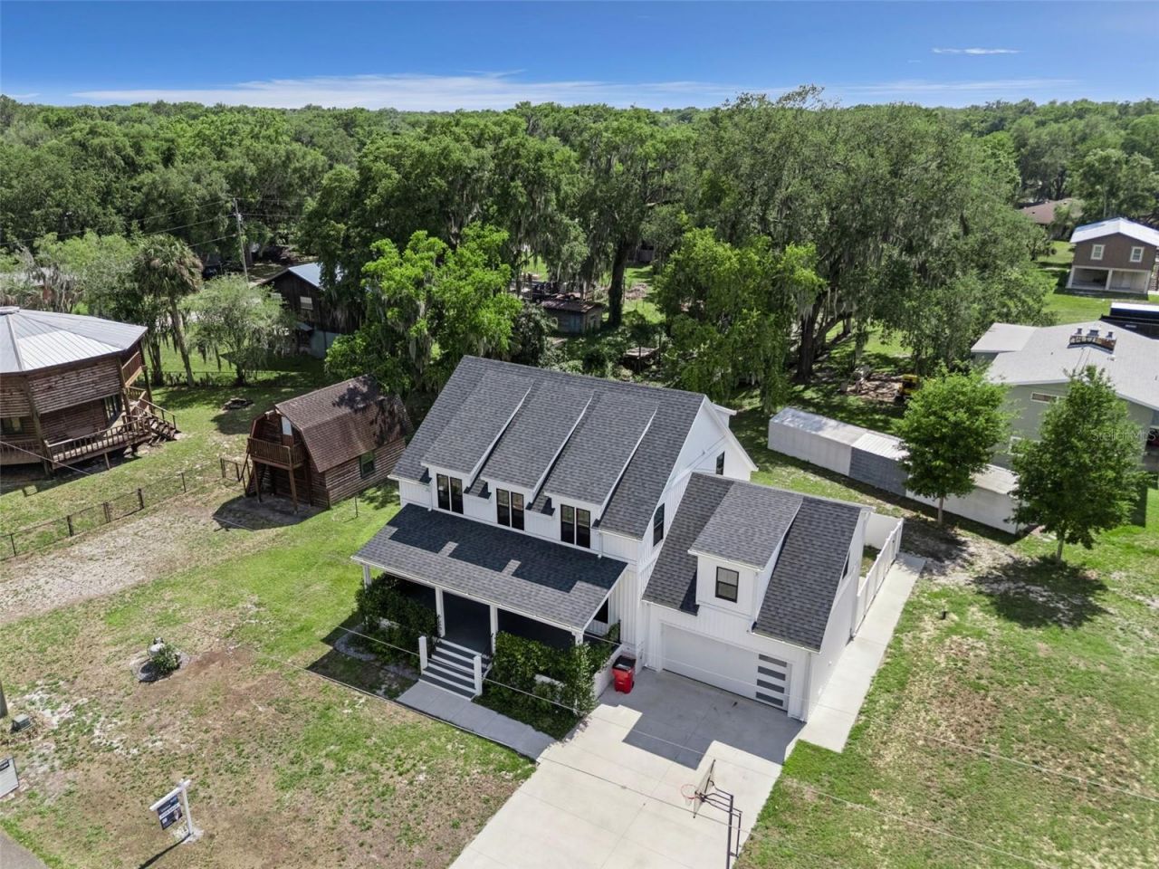 4777 Cr 306a, Lake Panasoffkee, FL 33538 Photo