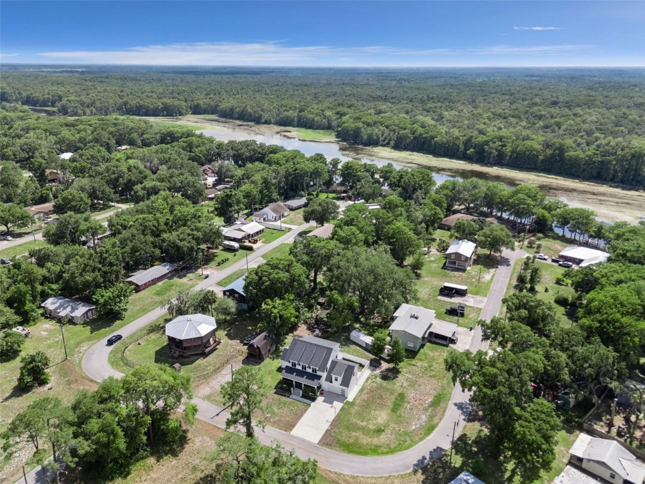 4777 Cr 306a, Lake Panasoffkee, FL 33538 Photo