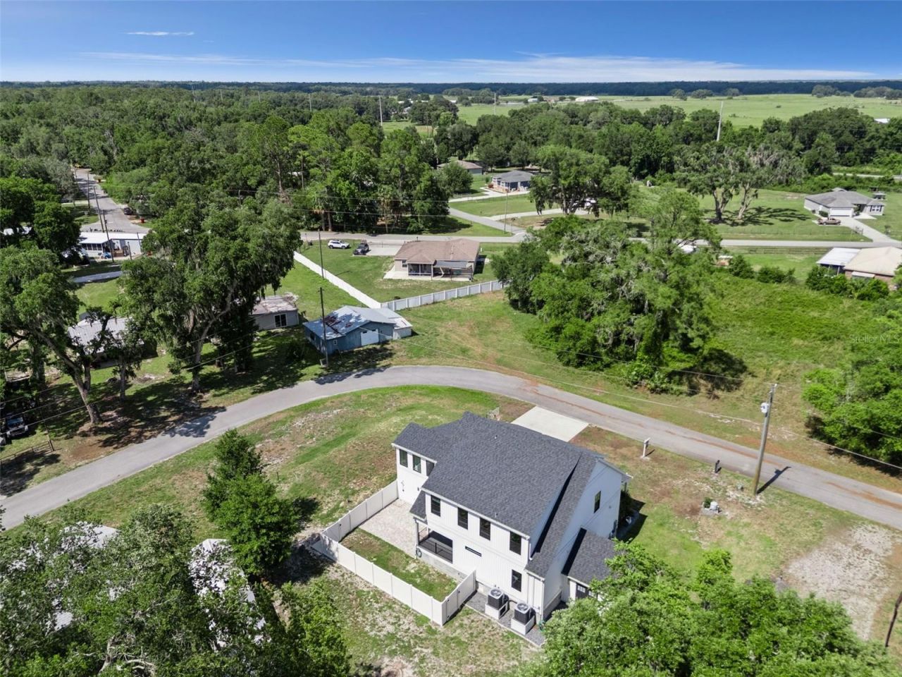 4777 Cr 306a, Lake Panasoffkee, FL 33538 Photo
