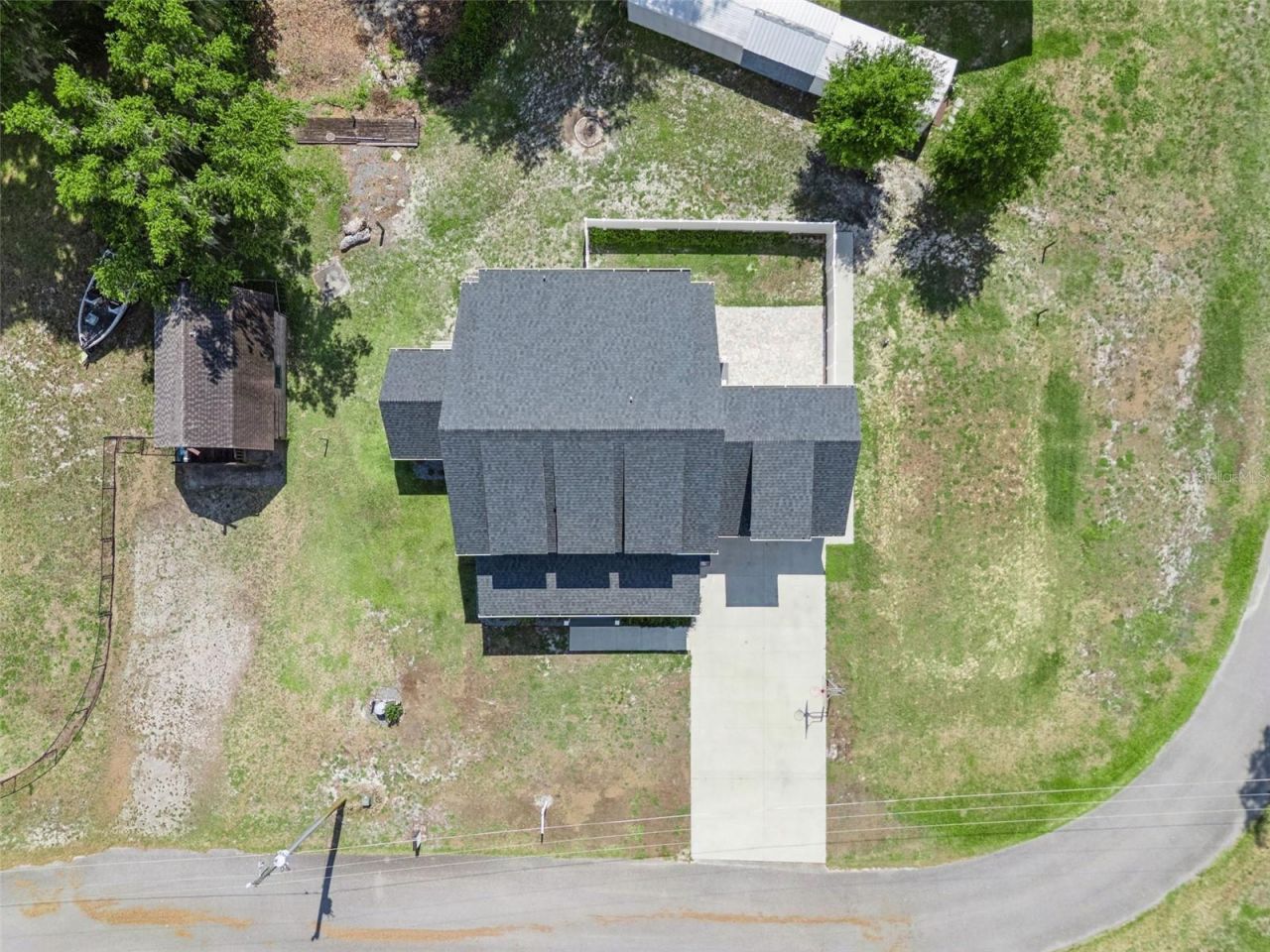 4777 Cr 306a, Lake Panasoffkee, FL 33538 Photo