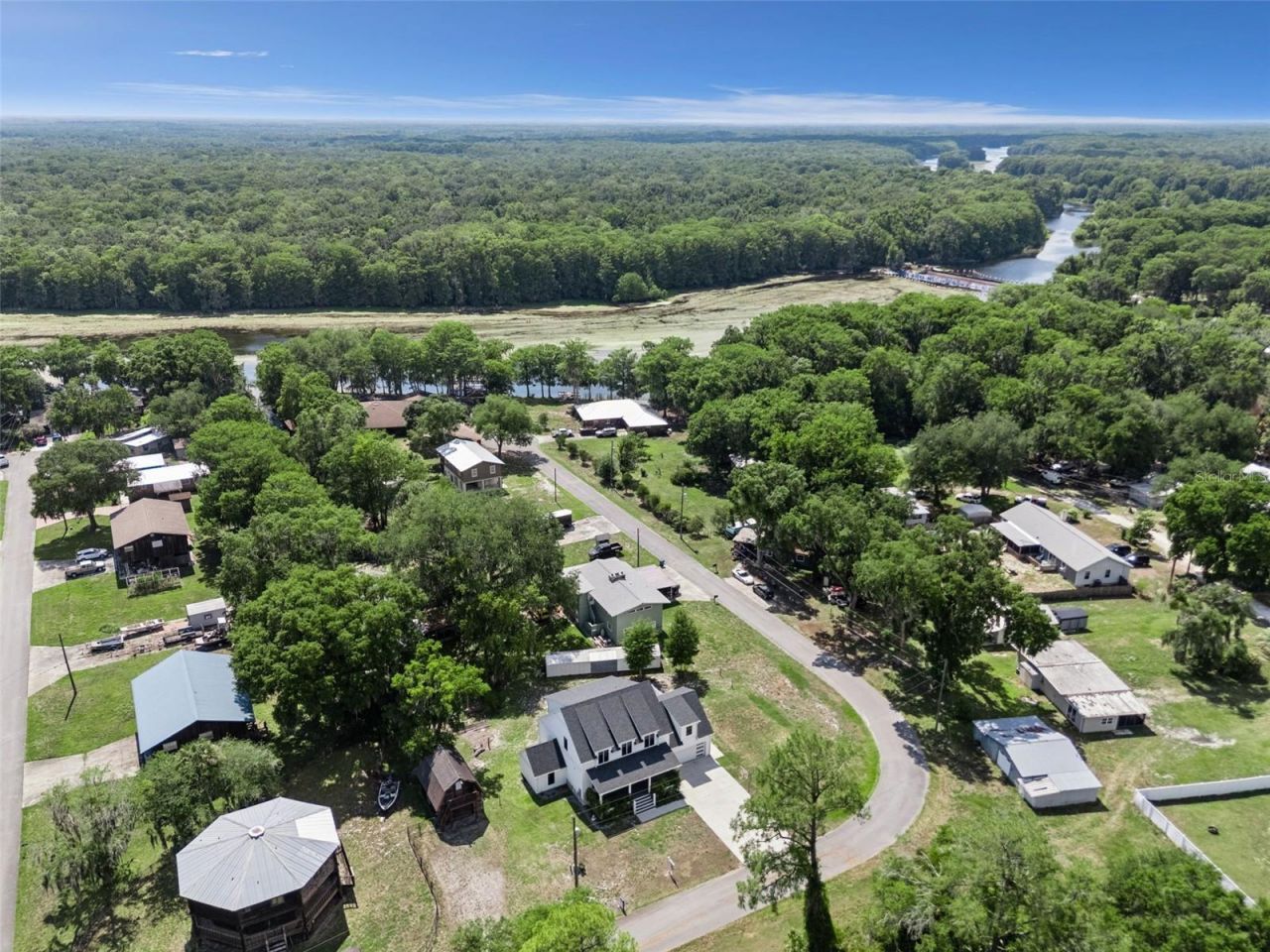 4777 Cr 306a, Lake Panasoffkee, FL 33538 Photo