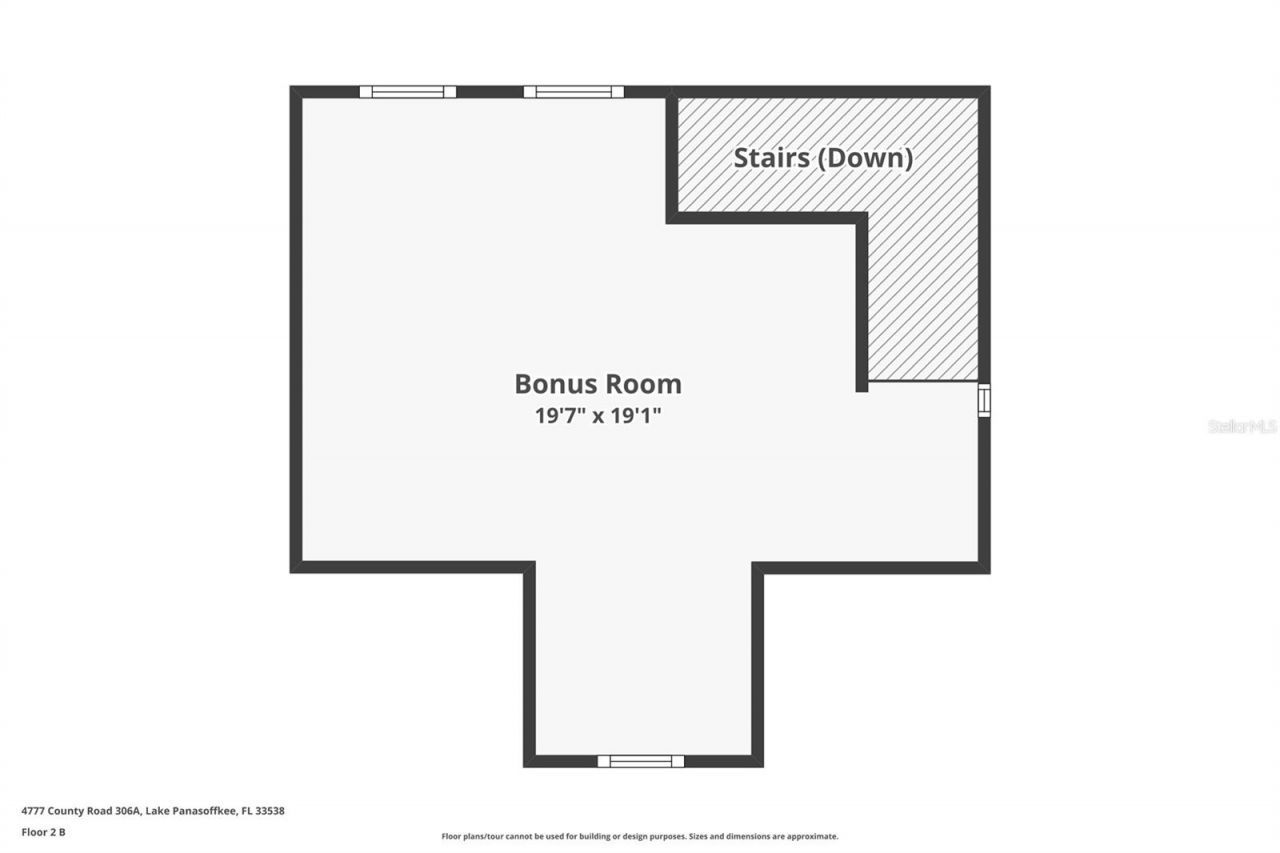 4777 Cr 306a, Lake Panasoffkee, FL 33538 Photo