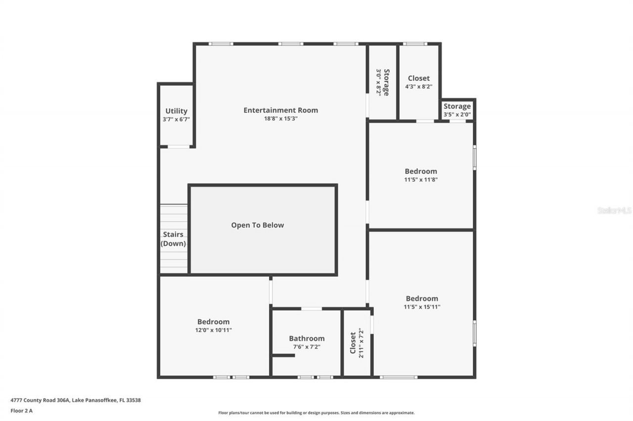 4777 Cr 306a, Lake Panasoffkee, FL 33538 Photo