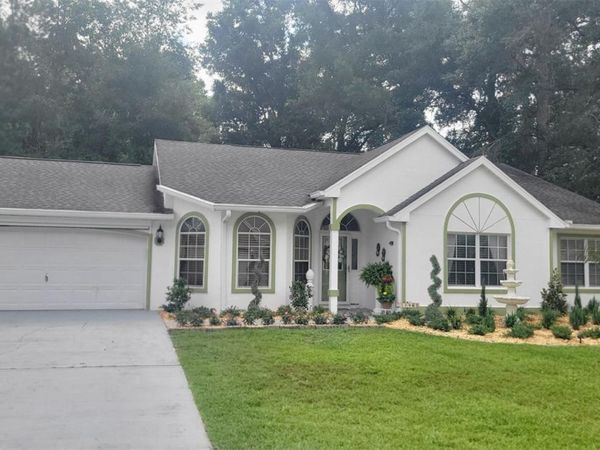 11465 SW 75TH TERRACE ROAD , OCALA, FL 34476