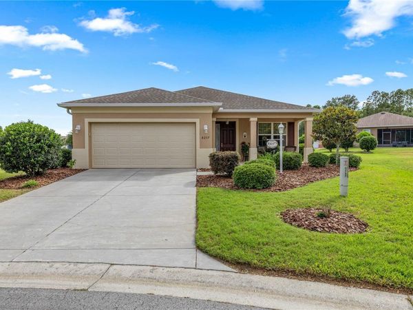 8237 SW 78TH TERRACE ROAD, OCALA, FL 34476