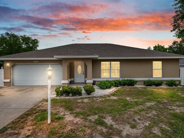 2213 SW 146TH LOOP , OCALA, FL 34473