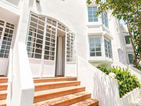 660 CALLE ESTADO, Unit D, SAN JUAN, PR 00907