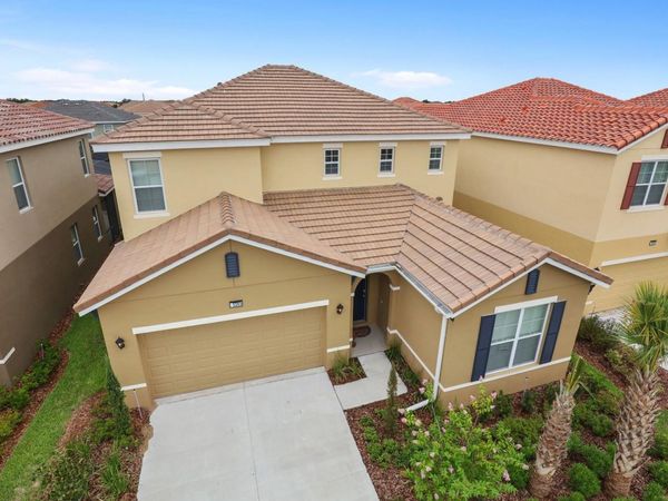 5265 OAKBOURNE AVENUE , DAVENPORT, FL 33837