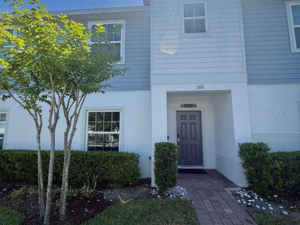 1182 SAND TORCH CIRCLE , DAVENPORT, FL 33837