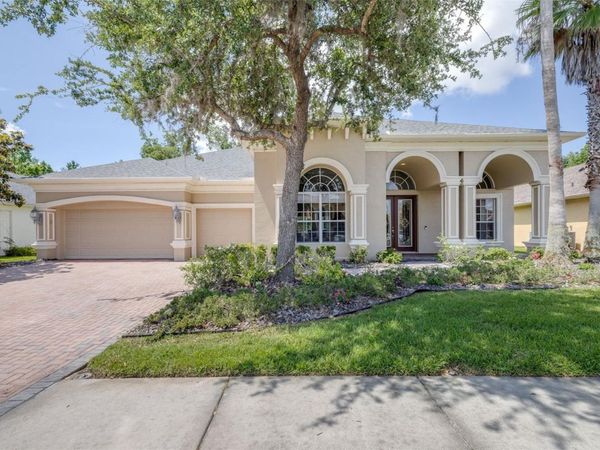 26754 WINGED ELM DRIVE, WESLEY CHAPEL, FL 33544