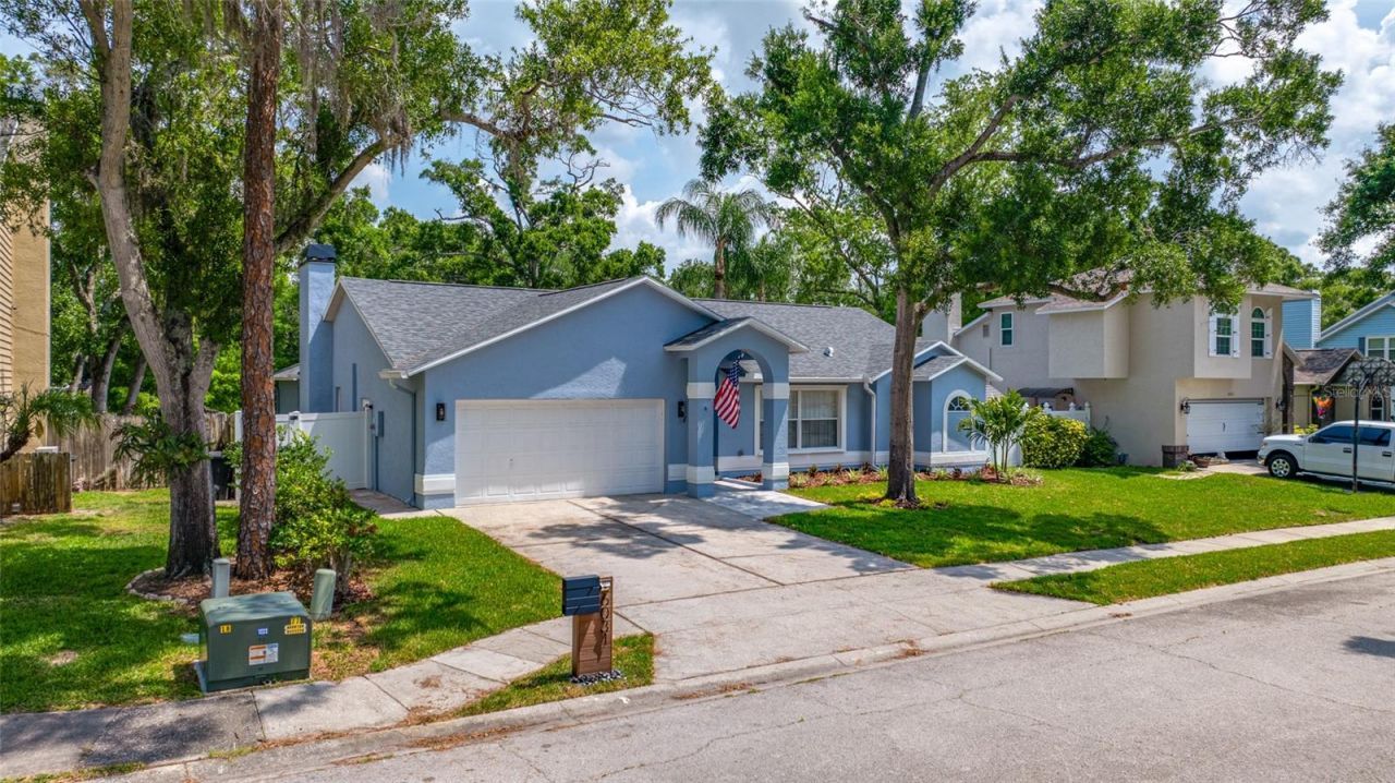 6031 65th Avenue N, Pinellas Park, FL 33781 Photo