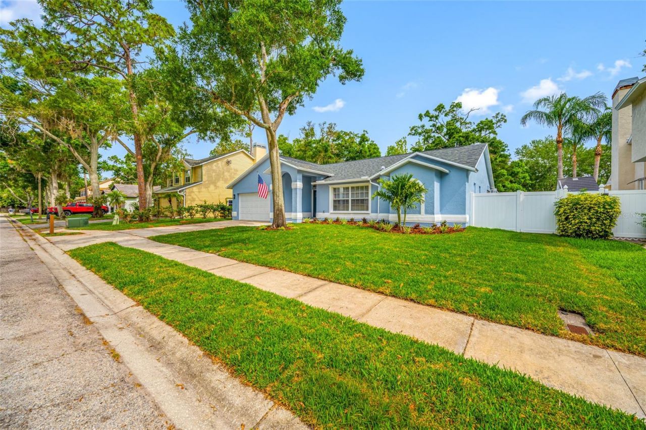 6031 65th Avenue N, Pinellas Park, FL 33781 Photo