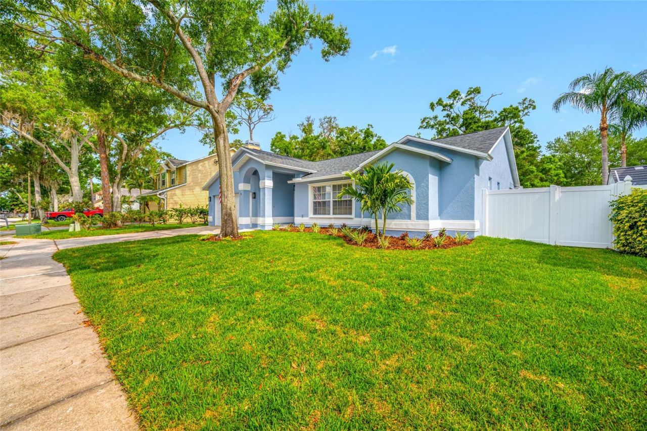 6031 65th Avenue N, Pinellas Park, FL 33781 Photo