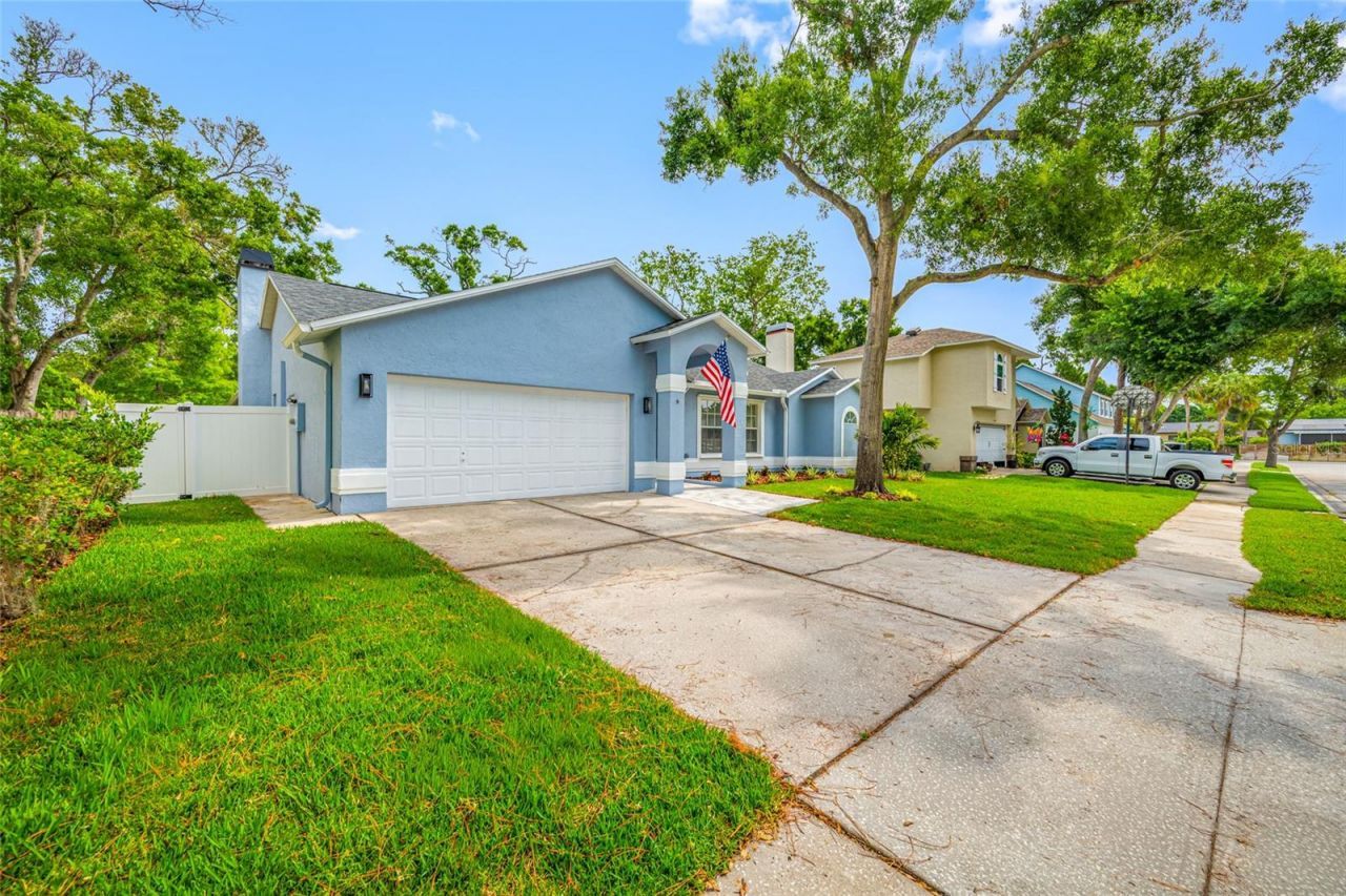 6031 65th Avenue N, Pinellas Park, FL 33781 Photo