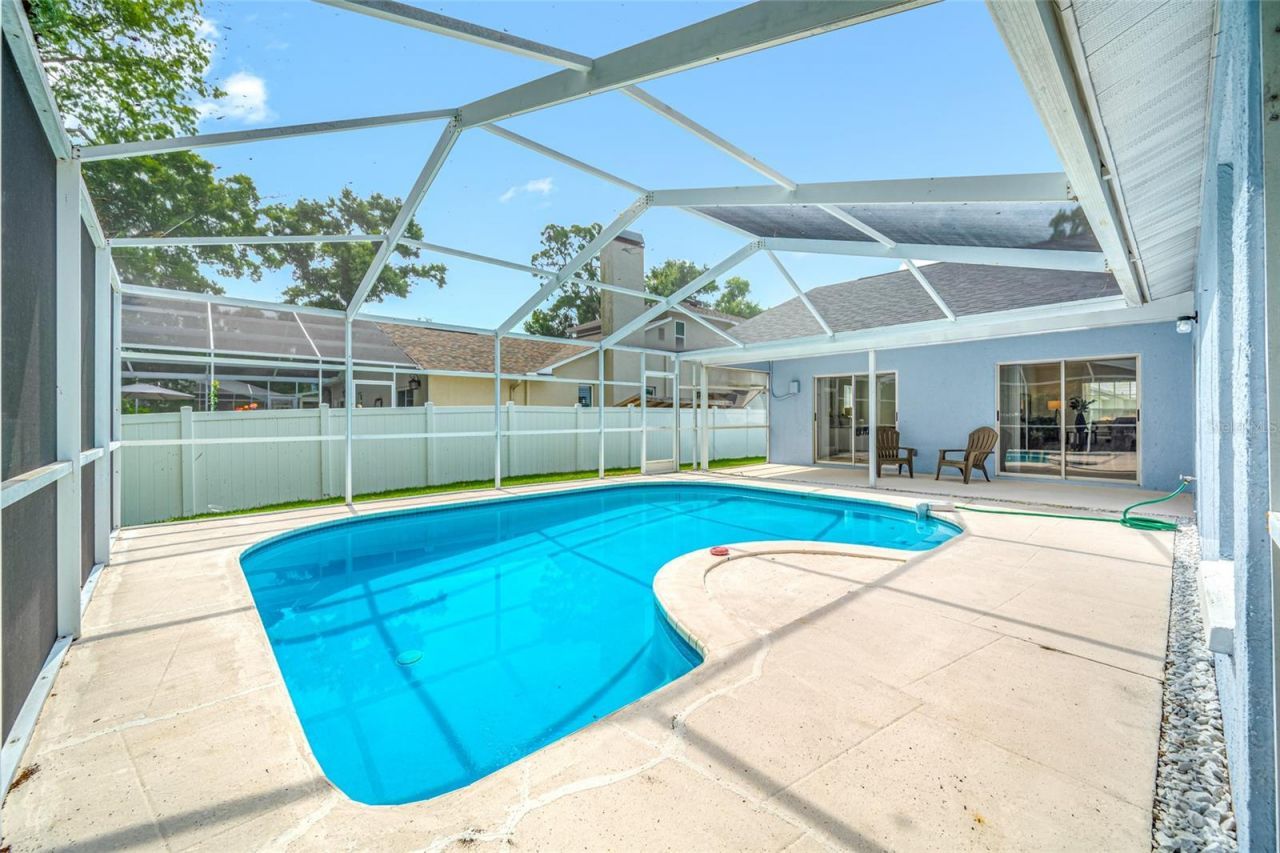 6031 65th Avenue N, Pinellas Park, FL 33781 Photo