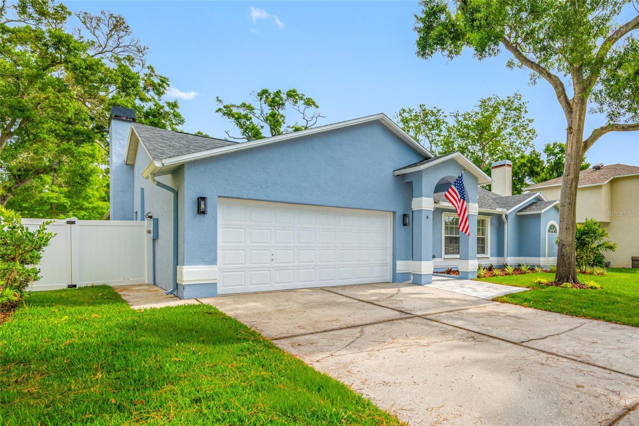 6031 65th Avenue N, Pinellas Park, FL 33781 Photo